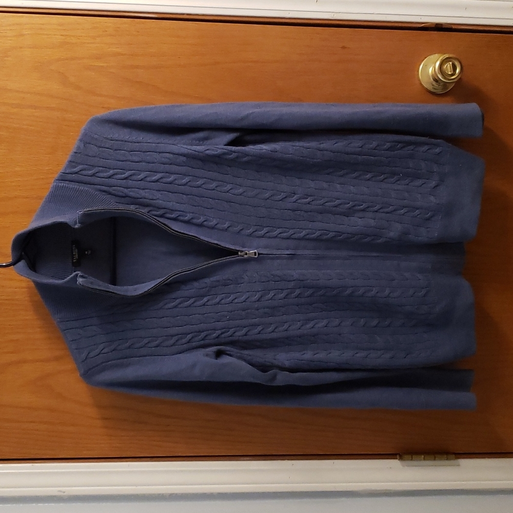 Cardigan Sweater
